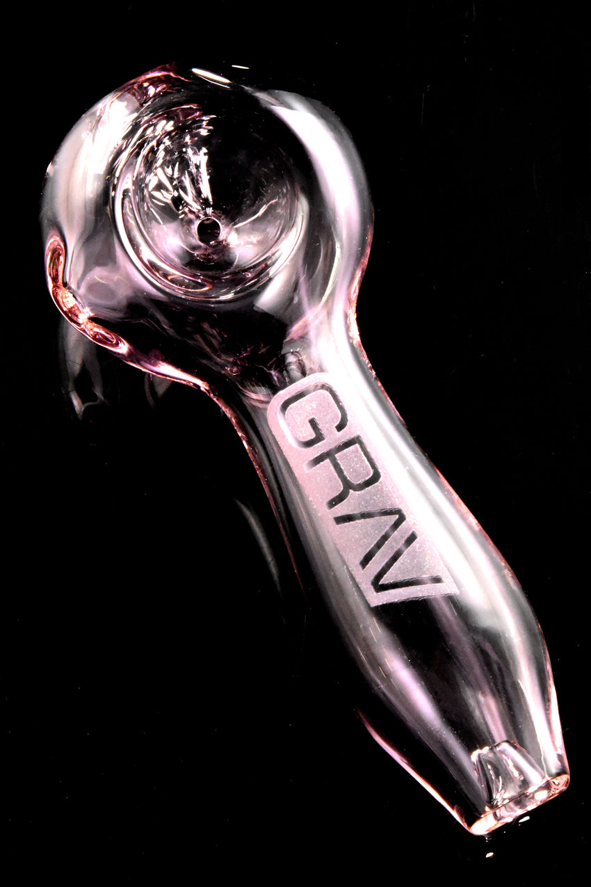 Grav Classic Spoon - P2943