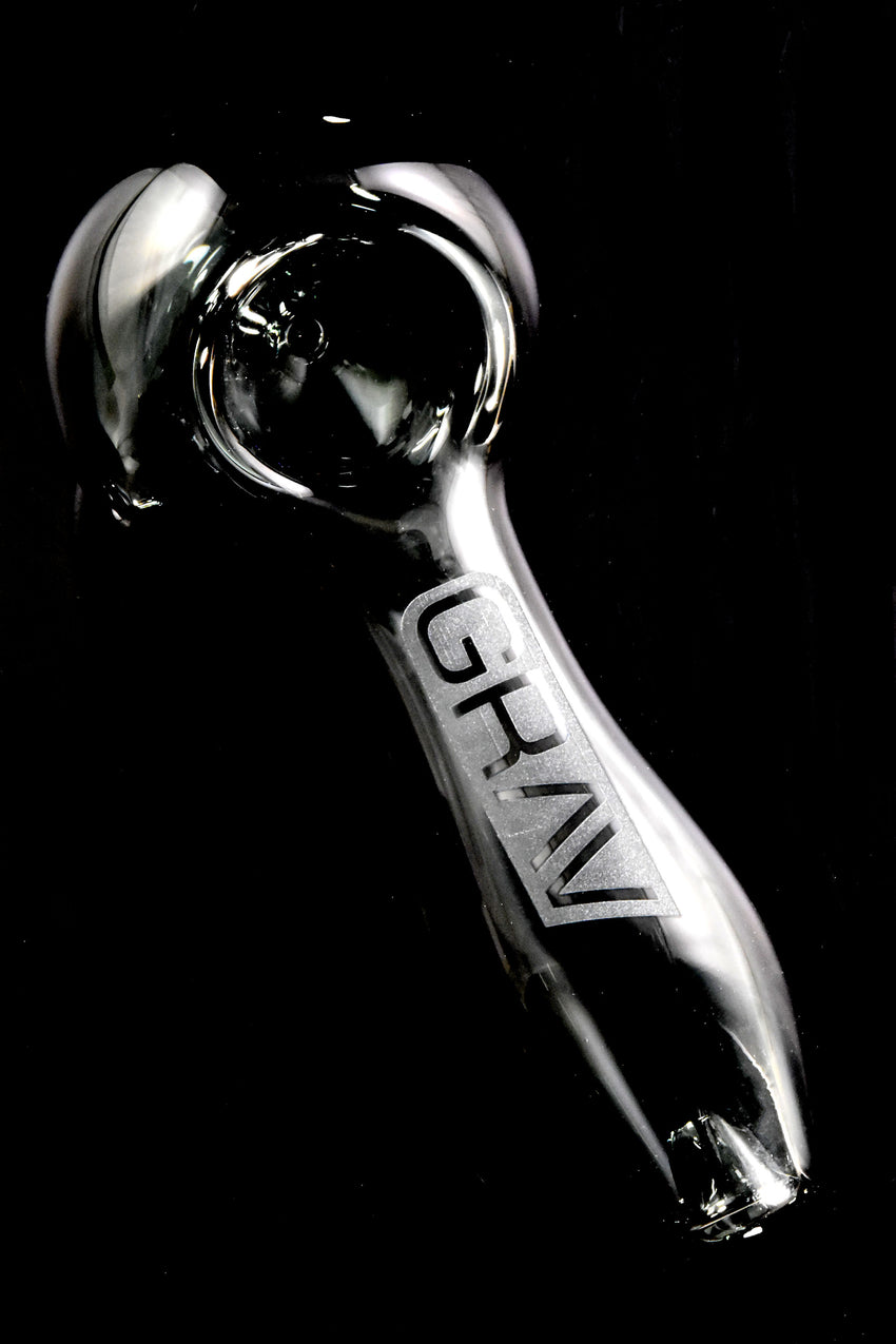Grav Classic Spoon - P2943