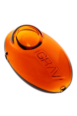 Grav Pebble Spoon - P2945