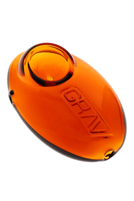 Grav Pebble Spoon - P2945