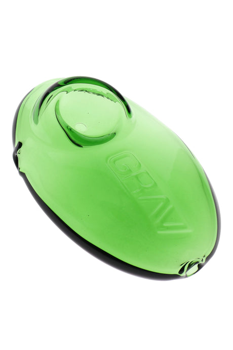 Grav Pebble Spoon - P2945