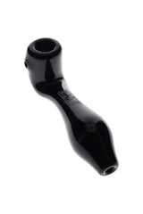 GRAV 5″ Classic Glass Sherlock Pipe