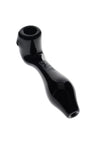 GRAV 5″ Classic Glass Sherlock Pipe