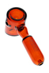 Grav Hammer Hand Pipe - P2949