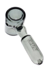 Grav Hammer Hand Pipe - P2949