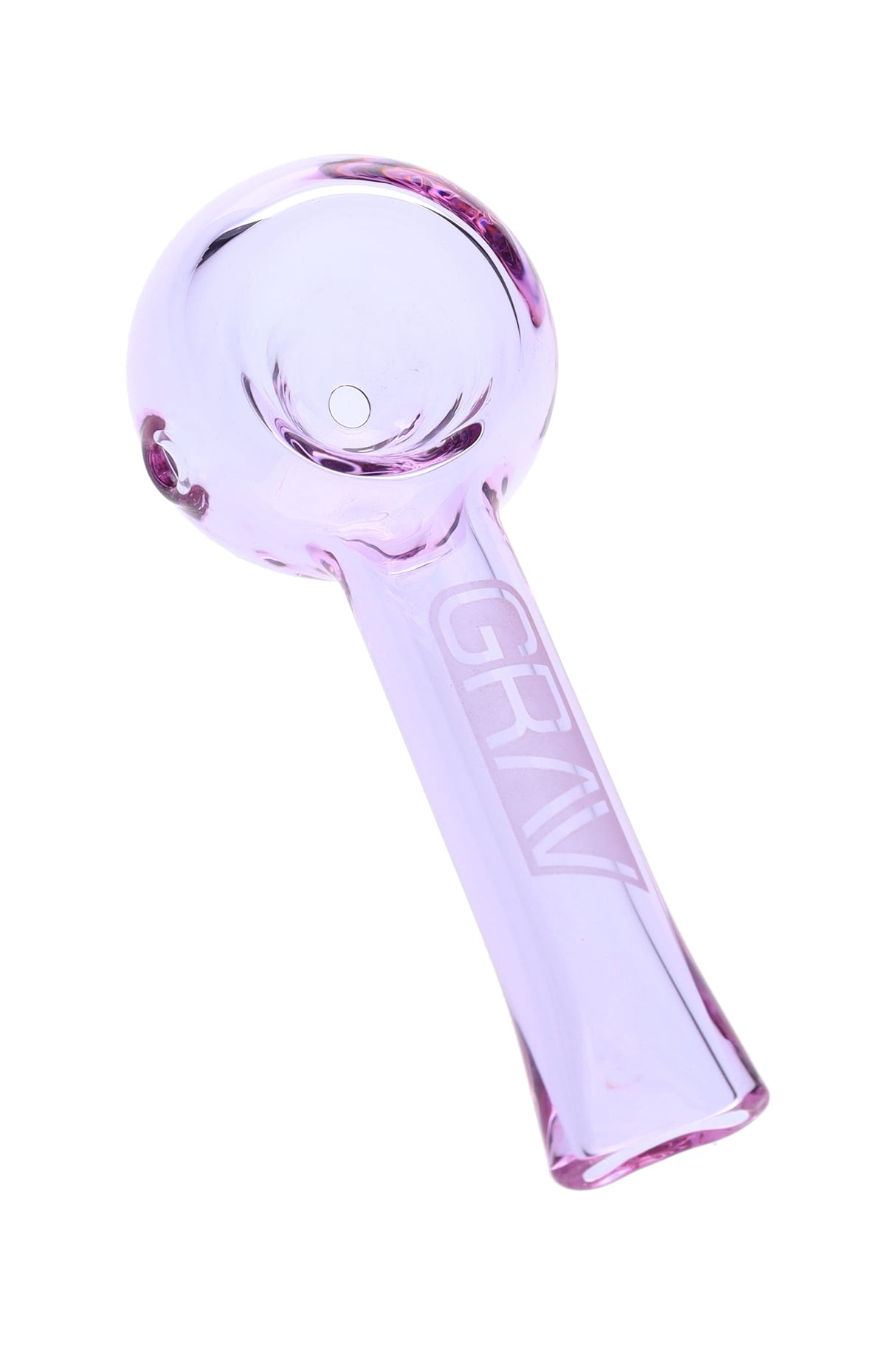 Grav Pinch Spoon - P2951