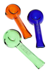 Grav Pinch Spoon - P2951