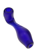 GRAV Sandblasted Mini Classic Sherlock – 4″ – Matte Finish