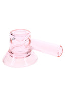 MJ Arsenal Grotto Glass Hand Pipe – 4.5″