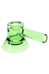 MJ Arsenal Grotto Glass Hand Pipe – 4.5″