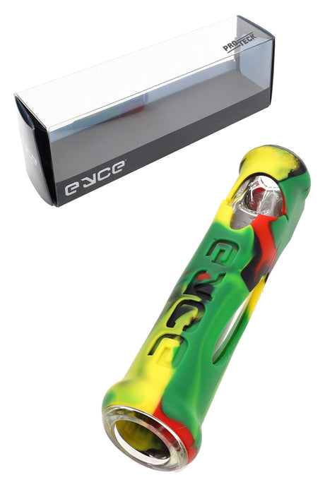 Marley Eyce ProTeck Roller silicone/glass steam roller with retail box shown in angled product display