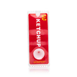 Hemper Weedonald’s Ketchup Packet Hand Pipe – 4″