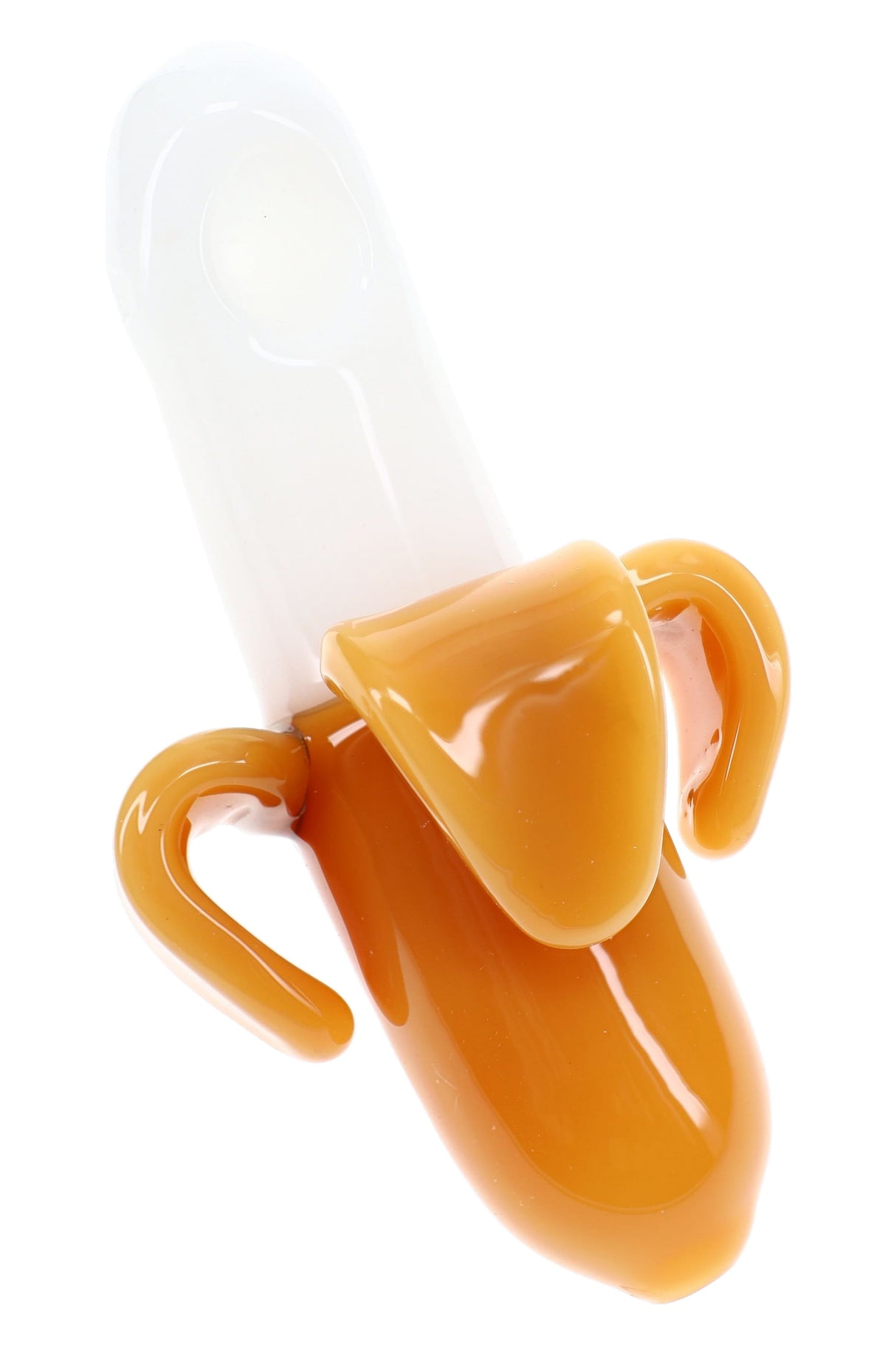 4.5" Goody Glass Bananza Hand Pipe – P3306