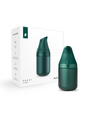 Pine Puffco Proxy Core Kit displayed beside white retail box with product graphics and icons