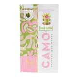 25ct Camo Natural Leaf Wraps 5pk – Matcha Series - RP404