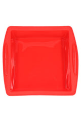 Square Silicone Rolling Tray - RP315