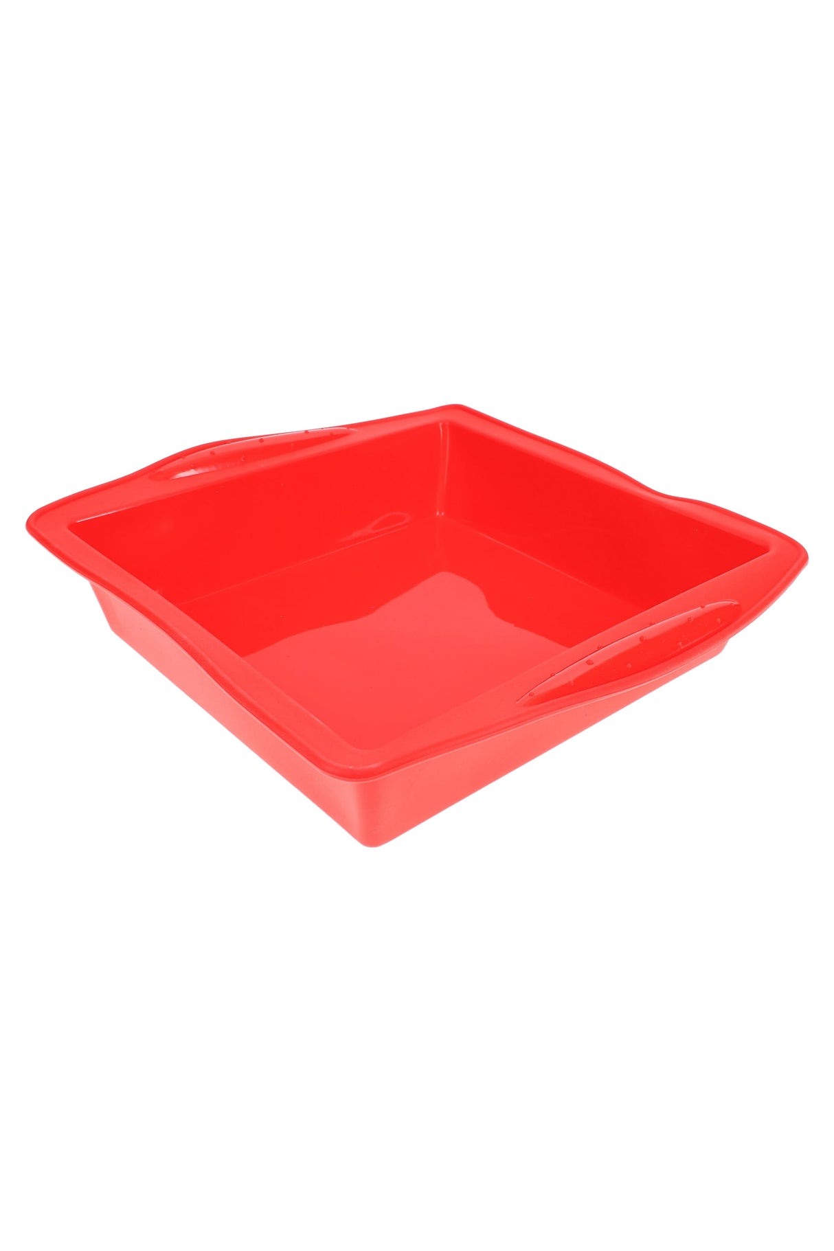 Square Silicone Rolling Tray - RP315