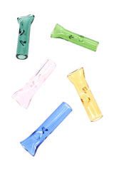 Colored Glass Rolling Tip – RP340