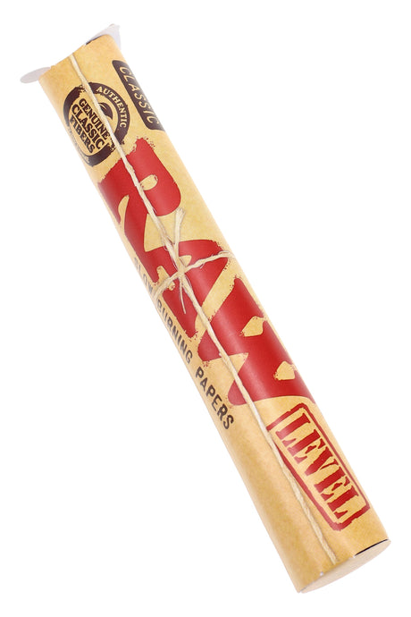 Raw Classic Level 6pk Cones Display of 24 - RP380