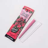 10ct Blazy Susan King Size Rose Cones - 2 Cones per Pouch - RP409