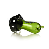 3" Hemper Space Monster Glass Hand Pipe – P3301