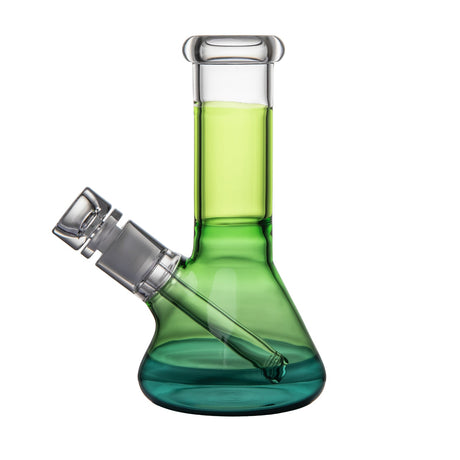 BigFun! 8" Tricolor Bong - WP3546