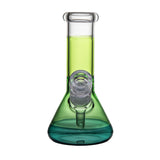 BigFun! 8" Tricolor Bong - WP3546