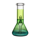 BigFun! 8" Tricolor Bong - WP3546