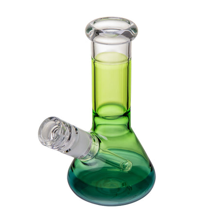 BigFun! 8" Tricolor Bong - WP3546