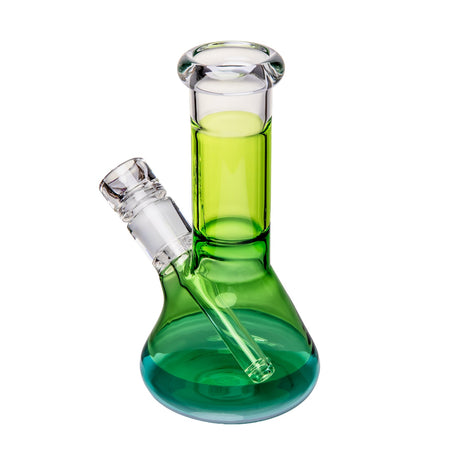 BigFun! 8" Tricolor Bong - WP3546