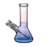 BigFun! 8" Tricolor Bong - WP3546