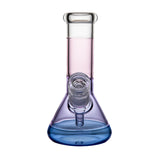 BigFun! 8" Tricolor Bong - WP3546