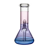 BigFun! 8" Tricolor Bong - WP3546