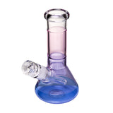BigFun! 8" Tricolor Bong - WP3546