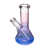BigFun! 8" Tricolor Bong - WP3546
