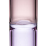 BigFun! 8" Tricolor Bong - WP3546