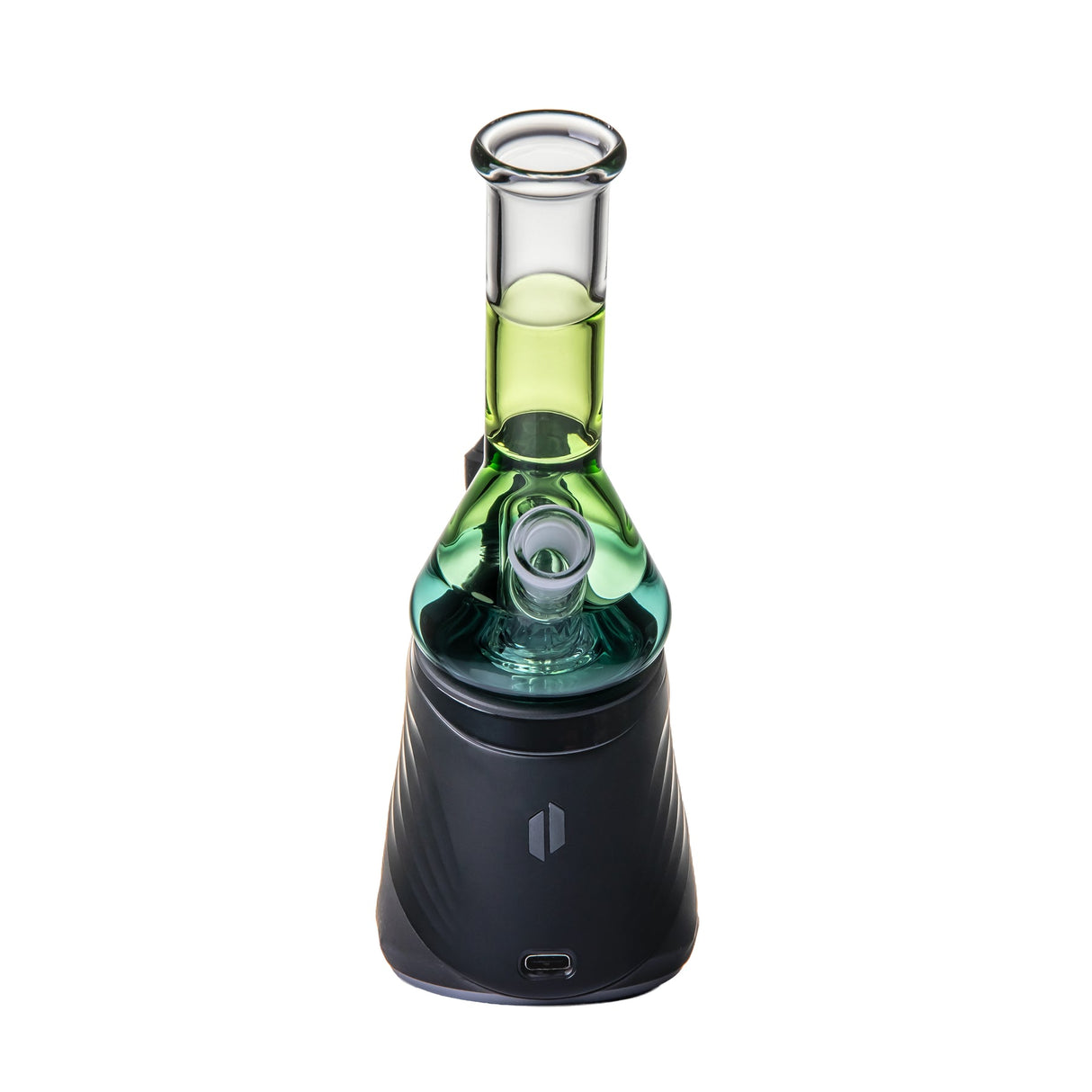 BigFun! Tricolor Peak Top - V0728