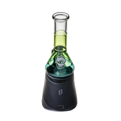 BigFun! Tricolor Peak Top - V0728