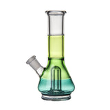 BigFun! Tricolor Peak Top - V0728