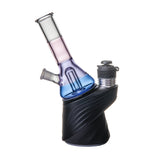 BigFun! Tricolor Peak Top - V0728