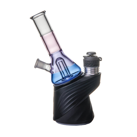 BigFun! Tricolor Peak Top - V0728