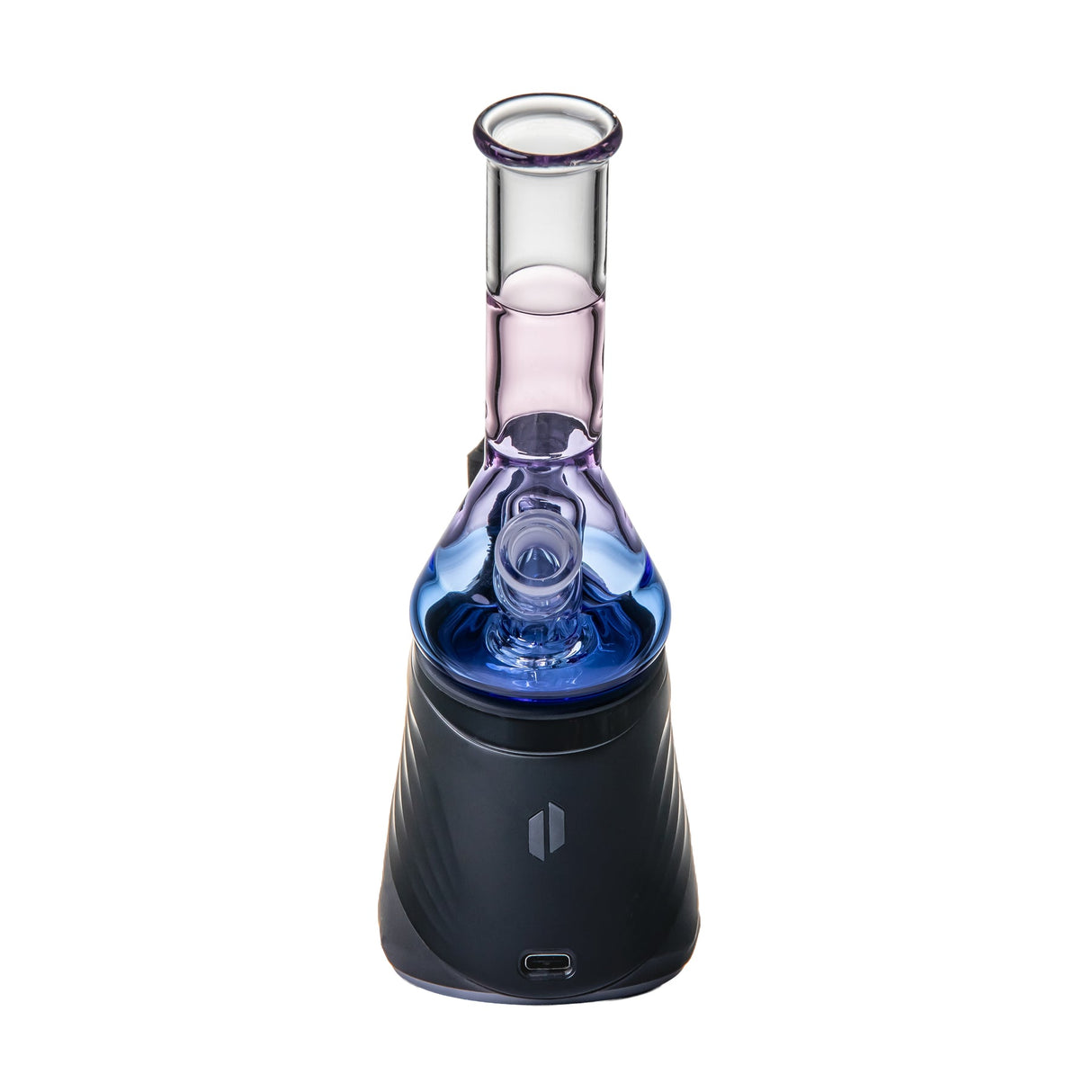 BigFun! Tricolor Peak Top - V0728