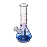 BigFun! Tricolor Peak Top - V0728