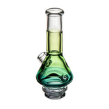 BigFun! Tricolor Pivot Top - V0729