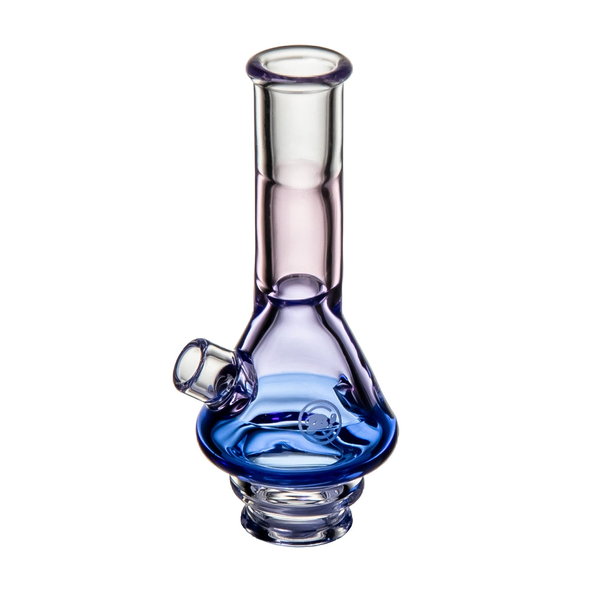 BigFun! Tricolor Pivot Top - V0729