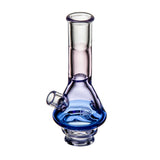 BigFun! Tricolor Pivot Top - V0729