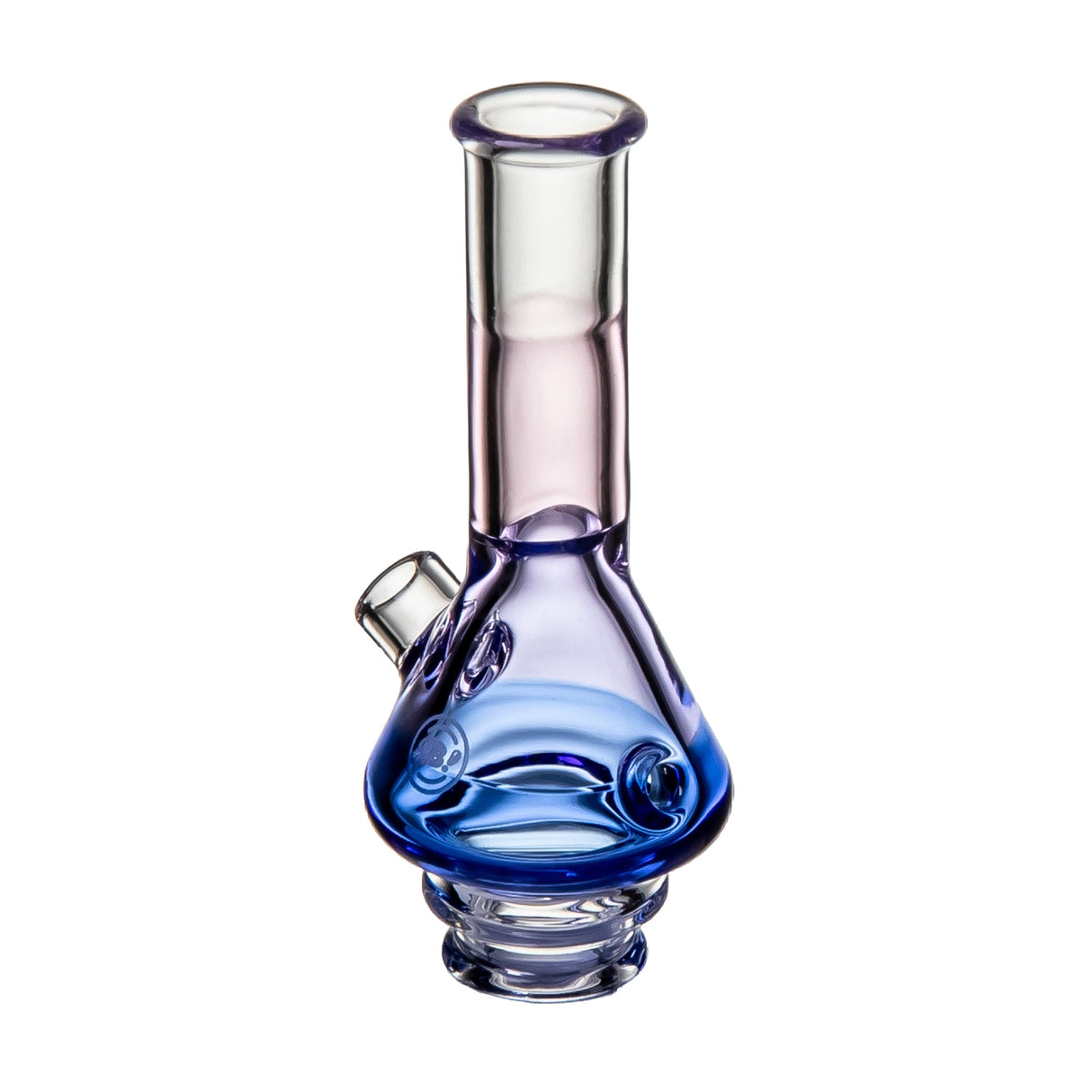 BigFun! Tricolor Pivot Top - V0729