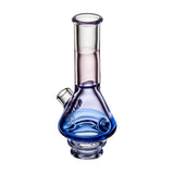 BigFun! Tricolor Pivot Top - V0729