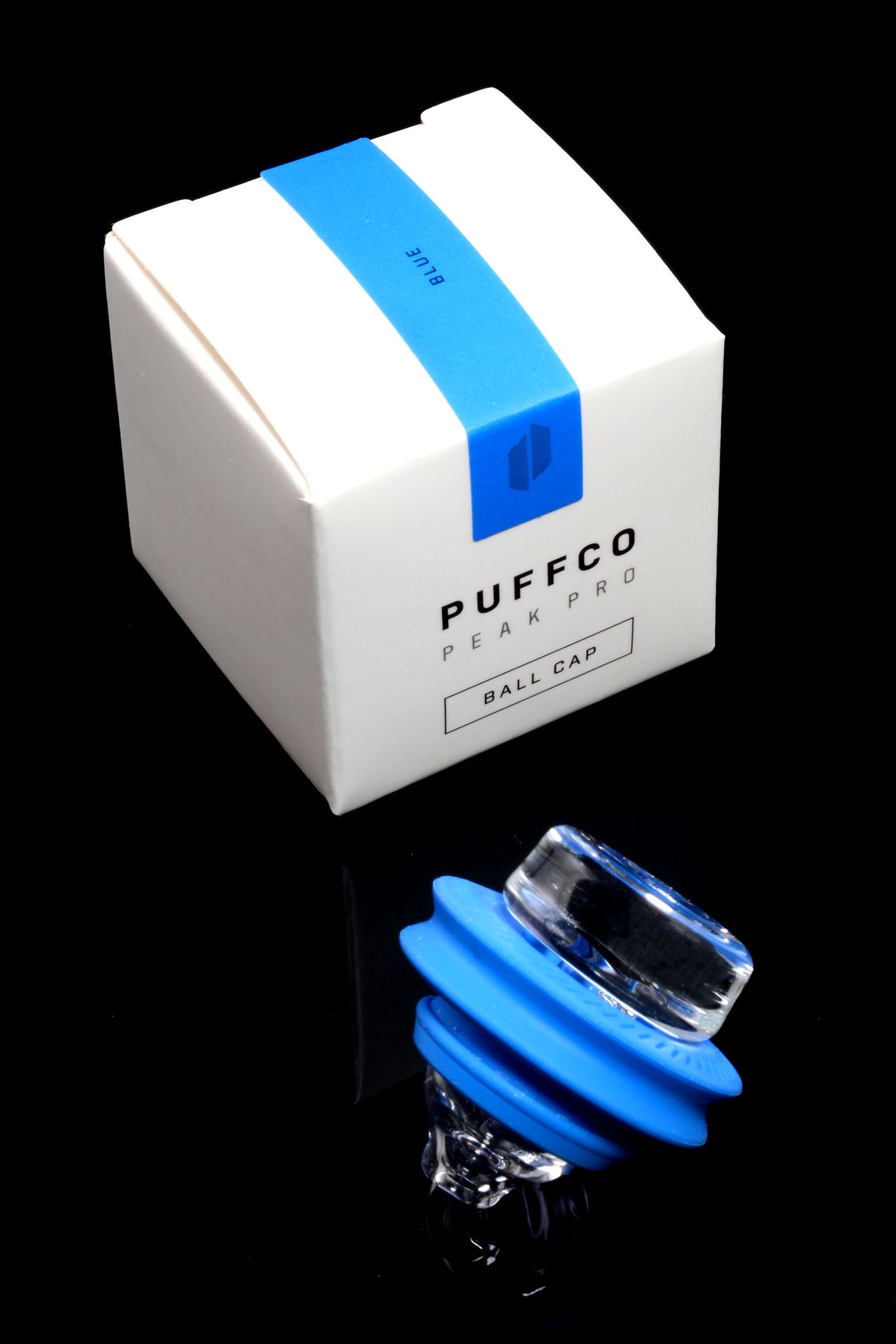 Puffco Peak Pro Ball Cap – Colored