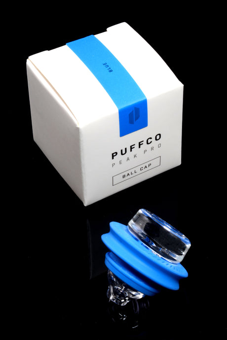 Puffco Peak Pro Ball Cap – Colored